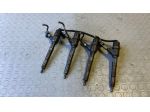 Iniettori Fiat Panda 1.3 M.Jet (0445110083)