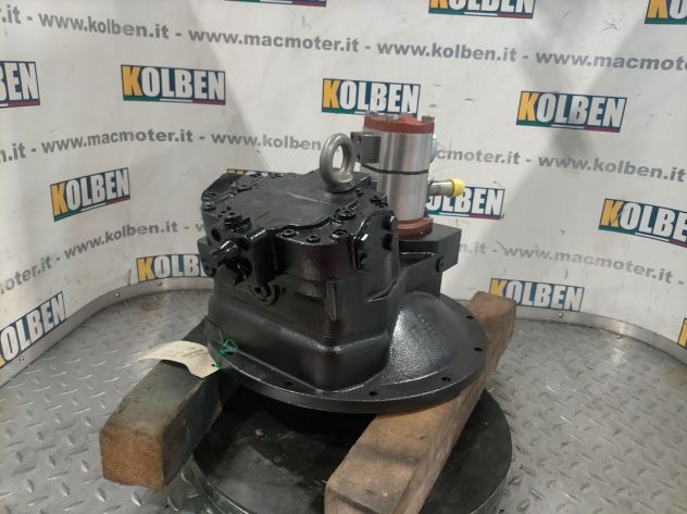 Pompa Rexroth A8VO200D2/63R1-NZN05F001X-S per Doosan DX340