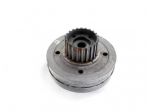 038105243F PULEGGIA ALBERO MOTORE AUDI A4 SW 1.9 D 96KW 6M 5P (2002) RICAMB &hellip;