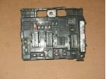T118470005F FUSIBILIERA BSM BSMB5 CITROEN C5 PEUGEOT 307 T118470005F 9643498680