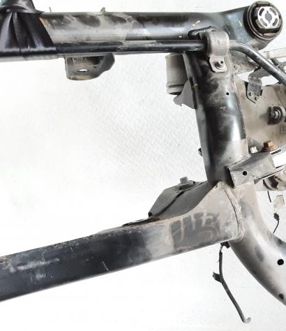 ASSALE POSTERIORE ALFA ROMEO Stelvio Serie (949_) 552 73 835 Benzina 2000 (16) - Foto 3