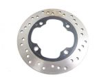 VOGE BRIVIDO R 125 2919300610001 DISCO FRENO POSTERIORE 23 - 26 REAR BRAKE DISC