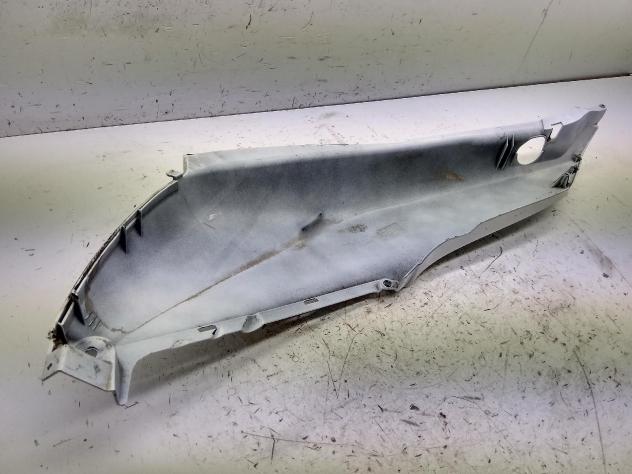 HONDA SH I 300 CARENA FIANCATA POSTERIORE DESTRA 2011 2014 ZDCNF02C0BF - Foto 5