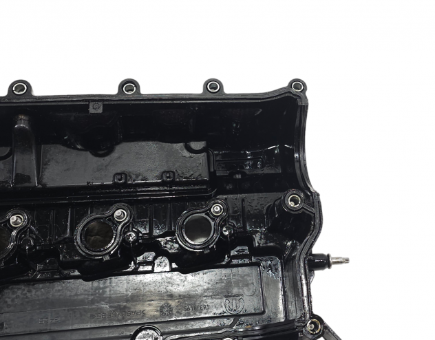 COPERCHIO PUNTERIE JEEP Renegade Serie 46338495 552 82 151 Benzina (18) - Foto 13