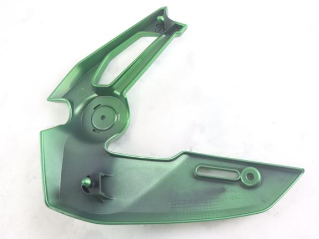 KAWASAKI Z 900 140940426 CARENA COVER TELAIO DESTRA ZR900S 25 - 26 RIGHT FRAME FAIRING - Foto 4