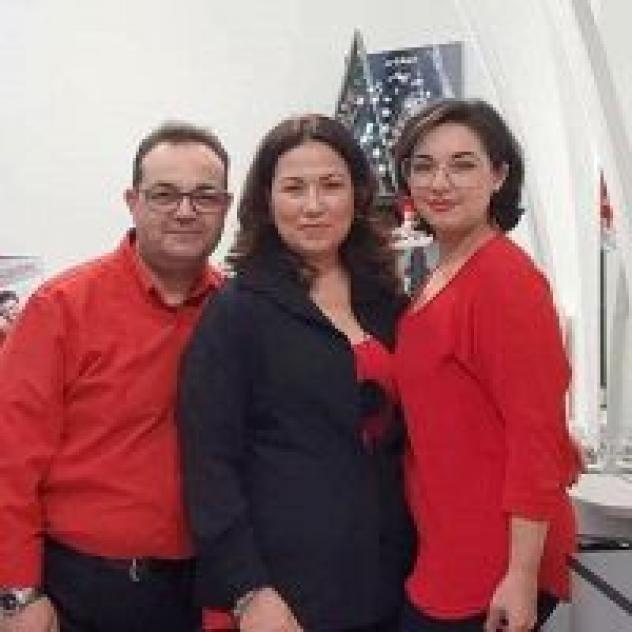 Stili e Dintorni Parrucchieri Uomo Donna ed Estetica