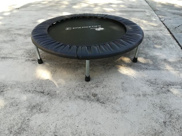 Tappeto elastico