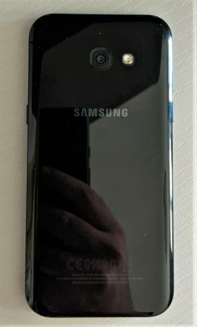 Samsung Galaxy A5- Display 5,2"- Ram 3 GB+ 32GB-OctaCore-4G+LTE - Foto 5