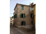 VENDESI A LEVERONE GRANDE CASA DA RISTRUTTURARE IN CENTRO PAESE, SULLA PIAZ &hellip;