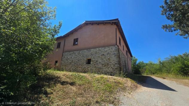 Casale in vendita a Nocera Umbra - Foto 3