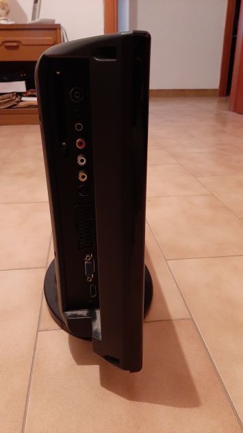TV 15 pollici FHD HDMI SCART VGA - con ricevitore digitale - Foto 6