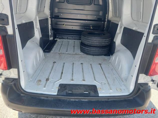 OPEL Vivaro 1.5 Diesel 120CV S&S PC-TN S Furgone rif. 23468558 - Foto 10