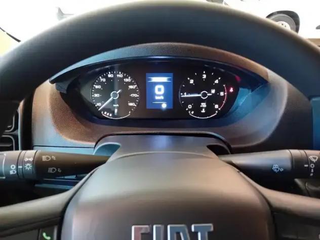 FIAT Ducato Ducato Serie 2 Furgone Lastrato 33q Mh1 140cv 2.2 Multijet 3 E6e - Foto 10