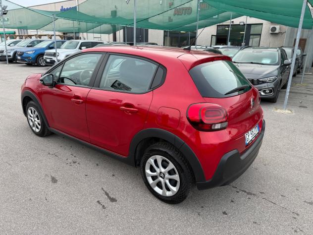 Citroen C3 BlueHDi 100 S&S Van Feel Autocarro - Foto 3