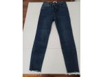 Jeans Lefties donna