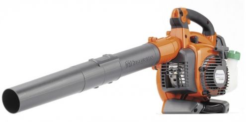 Soffiatore Husqvarna 125BVx - Cardelli