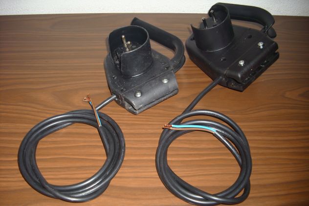 RICAMBI PER RASAERBA ELETTRICO - Foto 2