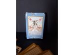 Carte Trasformazione riedizione vintage di n° 52 carte ottocentesche