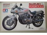 Tamiya Suzuki GSX1100S Katana scala 1/12