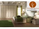 Camere da Letto Bergamo Arredo Hotel Alberghi Ostelli B&B In Legno di Pino
