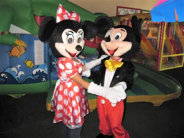 Costumi per animazione per bambini per ludoteche e baby parking - Foto 4