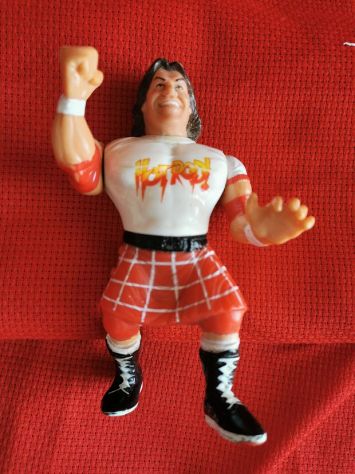 ROWDY RODDY ( Wrestling VINTAGE )