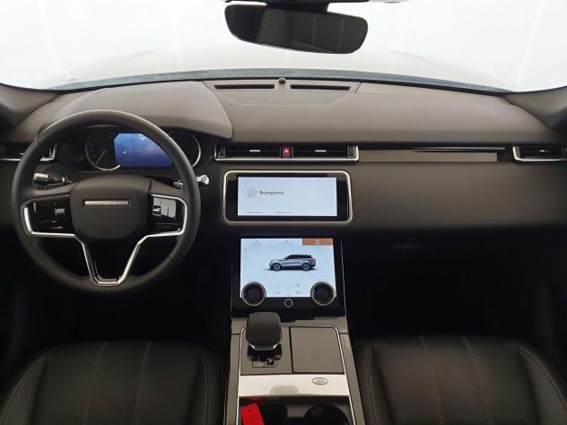 Land Rover Range Rover Velar 2.0D I4 204 S 4WD Auto - IVA ESPOSTA - Foto 4