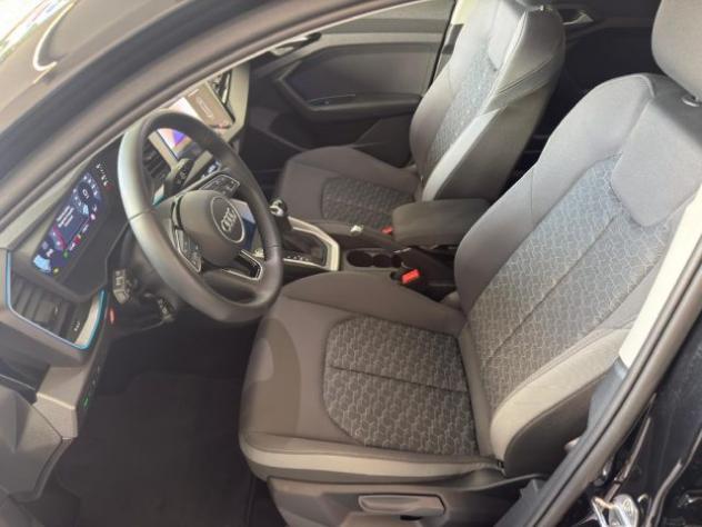 AUDI A1 allstreet 30 TFSI rif. 24010625 - Foto 8