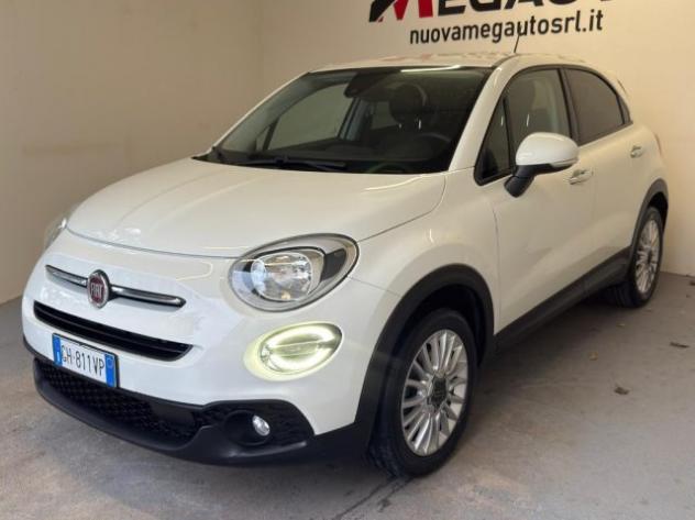 FIAT 500X 1.3 T4 150 CV DCT Hey Google rif. 24179649 - Foto 4