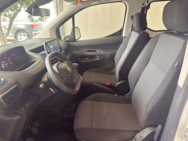 PEUGEOT Rifter BlueHDi 100 S&S Active rif. 24010805 - Foto 9