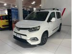 Toyota Proace City Verso 1.5D 130Cv S&S M/T L1 D Luxury