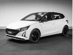 Hyundai i20 NEW MY26 1.0 T-GDI ICC DARK LINE