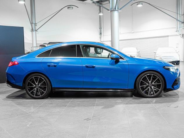 Mercedes-Benz CLA CLA BERLINA 180 Berlina Ibrida AMG Line ADVANCED PLUS - Foto 4