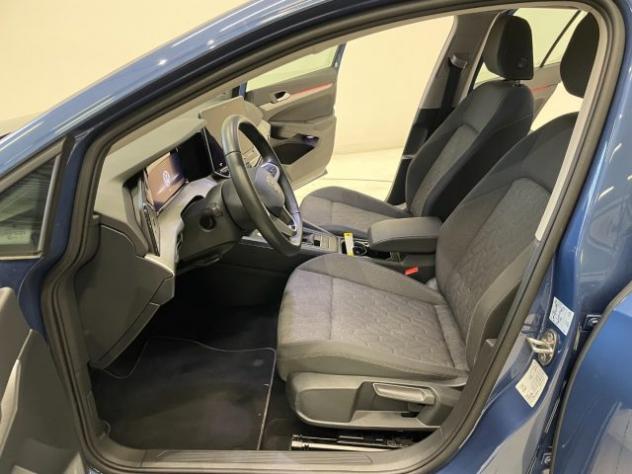 VOLKSWAGEN Golf 2.0 TDI Life 5P Manuale rif. 23433380 - Foto 6