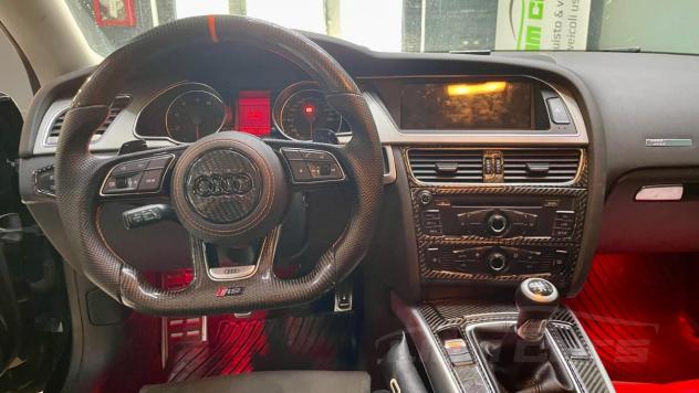 Audi A5 Coupe 2.0 tfsi Ambiente - Foto 8