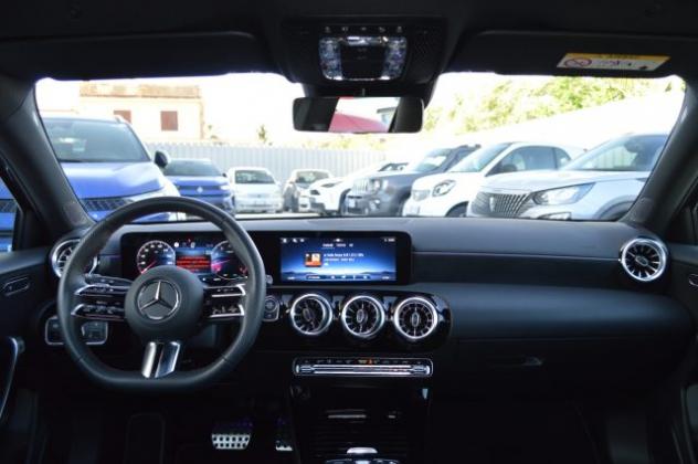 MERCEDES-BENZ A 180 Automatic AMG Line Premium 136 Cv rif. 24046861 - Foto 7