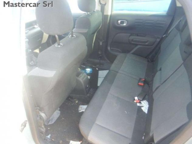 CITROEN C3 Aircross C3 Aircross I 2021 1.2 puretech Shine Pack - GN157 rif. 24156637 - Foto 6