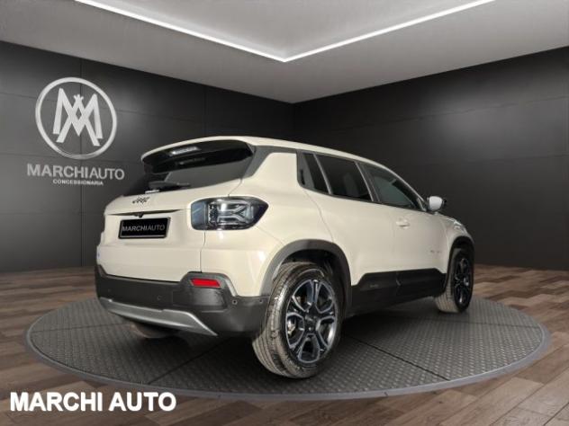 JEEP Avenger BEV Summit rif. 23944301 - Foto 5