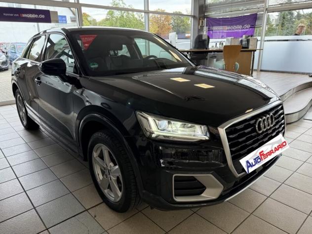 AUDI Q2 Q2 30 TFSI