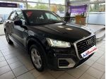 AUDI Q2 Q2 30 TFSI