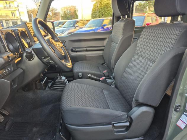 Suzuki Jimny Jimny 1.5 Pro 4wd allgrip - Foto 8