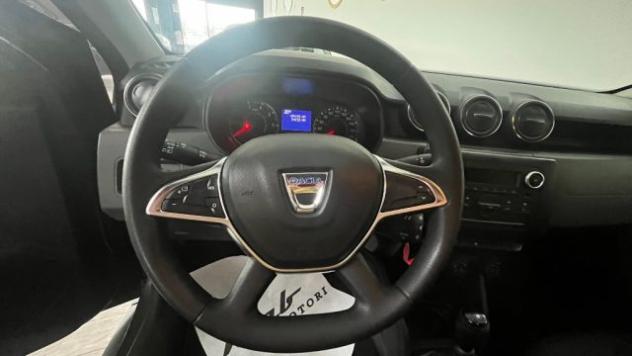 DACIA Duster 1.0 TCe 100 CV ECO-G 4x2 Essential gpl rif. 23975881 - Foto 9