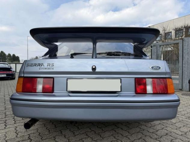 FORD Sierra Sierra 3p 2.0T RS Cosworth PINNONE WRC AUTO SRL rif. 23546382 - Foto 8