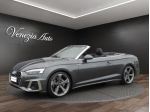 Audi A5 A5 40 TFSI S line 204cv Cabriolet Matrix LED Navi Tetto Bang&Olufse &hellip;