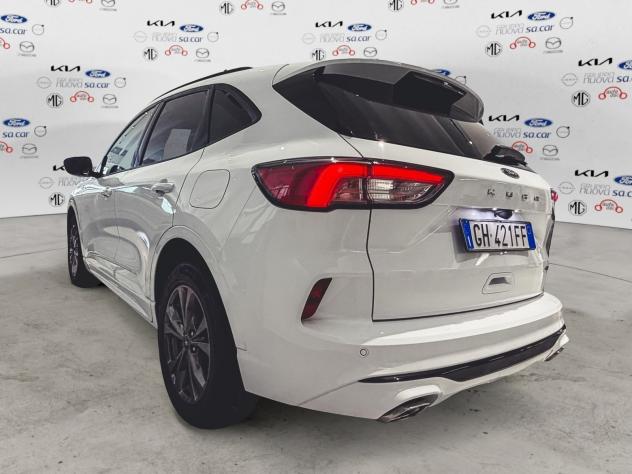 Ford Kuga 2.5 Benzina FHEV 190CV 2WD ST-Line Aut - Foto 3