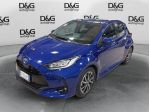 Toyota Yaris 1.5 Hybrid 5 porte Trend