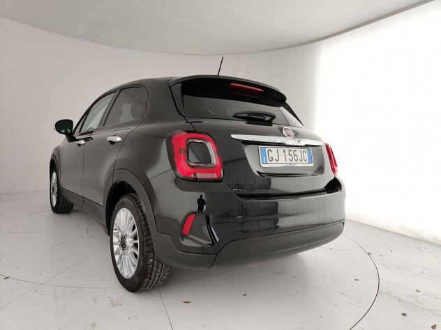 FIAT 500X 500 X 2018 1.3 mjt Connect 95cv - Foto 9