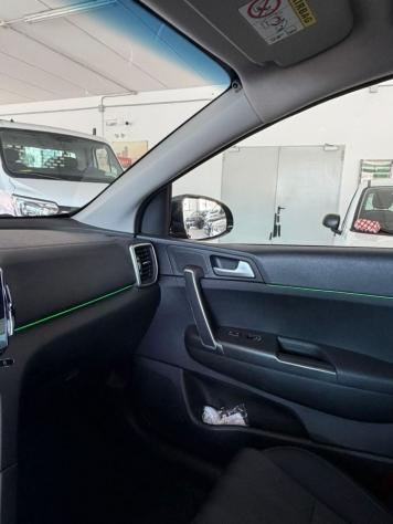 KIA - Sportage - 1.6 GDI 2WD Business Class - Foto 10