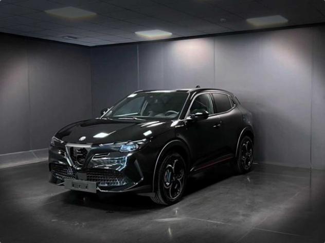 ALFA ROMEO Junior 1.2 145 CV Hybrid eDCT6 Speciale rif. 22875099