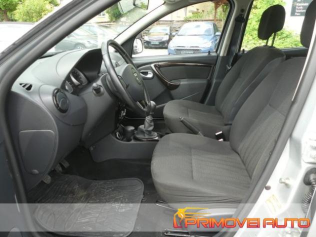 DACIA Duster 1.6 110CV 4x4 Lauréate rif. 22871197 - Foto 4
